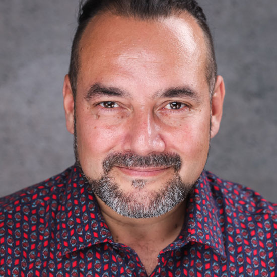 Alejandro Blau