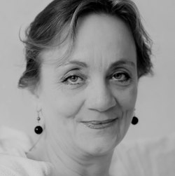 Andrea Jaenicke