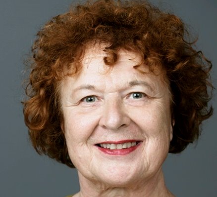Ulrike Fruhtrunk-Dehn
